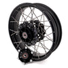 VMX-Racing 21" 18" Tubeless Wheels Fit Yamaha Tenere 700 2019-2026 Spoke Rims