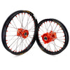 KKE 19 & 16 Kid's Big Wheels With Takasago EXCEL Rims Fit For KTM 85 SX 2025
