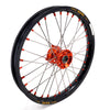 KKE 19 & 16 Kid's Big Wheels With Takasago EXCEL Rims Fit For KTM 85 SX 2025