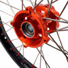 KKE 19 & 16 Kid's Big Wheels With Takasago EXCEL Rims Fit For KTM 85 SX 2025