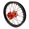 KKE 19 & 16 Kid's Big Wheels With Takasago EXCEL Rims Fit For KTM 85 SX 2025
