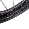 KKE 21/18 Enduro Dirt Rims For KTM SX EXC EXC-F XCW XC 125-530CC 2003-2025