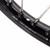 KKE 19/16 Factory Size Kids Big Wheels Rims Fit KTM SX 85 2021-2024