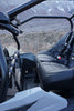 RZR 900/1000 Trail Back Seat and Roll Cage (2021-2026)