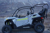 RZR 900/1000 Trail Back Seat and Roll Cage (2021-2026)