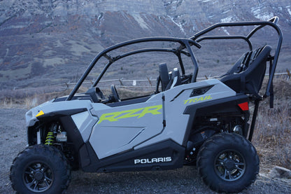 RZR 900/1000 Trail Back Seat and Roll Cage (2021-2026)