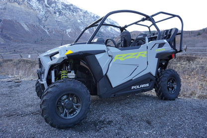RZR 900/1000 Trail Back Seat and Roll Cage (2021-2026)
