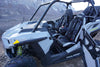 RZR 900 Bump Seat (2015-2026)