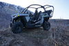 RZR 900/1000 Trail Back Seat and Roll Cage (2021-2026)
