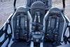 RZR Trail Bump Seat  (2015-2026)