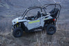 RZR 900/1000 Trail Back Seat and Roll Cage (2021-2026)