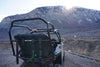 RZR 900/1000 Trail Back Seat and Roll Cage (2021-2026)