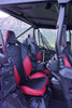 Honda Talon 4 Rear Bump Seat (2020-2025)