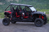 Honda Talon 4 Rear Bump Seat (2020-2025)