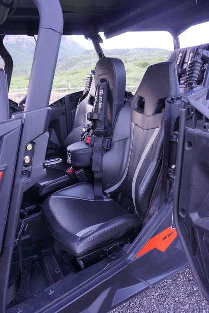 Maverick Sport MAX Bump Seat (2019-2025) Front or Rear