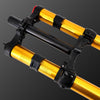 KKE 35MM Upgraded 5.5 Version Front Suspension Fork Fit Surron Light Bee, E-Ride Pro-SS, Talaria Sting MX3/MX4/R (Collective)