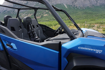 Commander MAX Bump Seat (2021-2025) Front or Rear