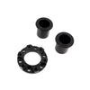KKE Widen Drop Crown Triple Tree Clamp Kit For SurRon Light Bee, KKE 35MM Front Suspension Fork
