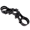 KKE Widen Drop Crown Triple Tree Clamp Kit For SurRon Light Bee, KKE 35MM Front Suspension Fork