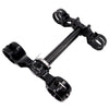 KKE Widen Drop Crown Triple Tree Clamp Kit For SurRon Light Bee, KKE 35MM Front Suspension Fork
