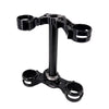 KKE Widen Drop Crown Triple Tree Clamp Kit For SurRon Light Bee, KKE 35MM Front Suspension Fork