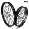 KKE Enduro 1.6*21" & 2.15*18" Cast Hub Electric Dirtbike Alloy Wheels Rims Fit STARK VARG