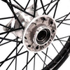 KKE Enduro 1.6*21" & 2.15*18" Cast Hub Electric Dirtbike Alloy Wheels Rims Fit STARK VARG