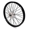 KKE Enduro 1.6*21" & 2.15*18" Cast Hub Electric Dirtbike Alloy Wheels Rims Fit STARK VARG