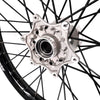 KKE Enduro 1.6*21" & 2.15*18" Cast Hub Electric Dirtbike Alloy Wheels Rims Fit STARK VARG
