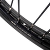 KKE Enduro 1.6*21" & 2.15*18" Cast Hub Electric Dirtbike Alloy Wheels Rims Fit STARK VARG