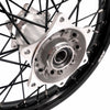 KKE Enduro 1.6*21" & 2.15*18" Cast Hub Electric Dirtbike Alloy Wheels Rims Fit STARK VARG