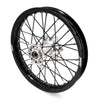 KKE Enduro 1.6*21" & 2.15*18" Cast Hub Electric Dirtbike Alloy Wheels Rims Fit STARK VARG
