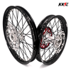 KKE Enduro 1.6*21" & 2.15*18" Cast Hub Electric Dirtbike Alloy Wheels Rims Fit STARK VARG