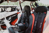 RZR 4 PRO XP/Turbo R/Pro R Front Bump Seat (2020-2025)