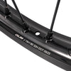 US Stock KKE 1.6*19" & 1.85*16" New Style E-bike Wheels Rim For SurRon Light Bee-X 2019-2025 Black