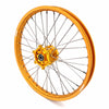 KKE 21 & 19 GLM Gold Wheels for SUZUKI RM125 RM250 1996-2000