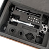 KKE Widen Drop Crown Triple Tree Clamps For KKE 37MM & 38MM Pro Front Suspension Fork