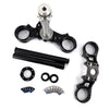 KKE Widen Drop Crown Triple Tree Clamps For KKE 37MM & 38MM Pro Front Suspension Fork