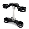 KKE Widen Drop Crown Triple Tree Clamps For KKE 37MM & 38MM Pro Front Suspension Fork