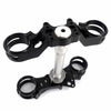 KKE Widen Drop Crown Triple Tree Clamps For KKE 37MM & 38MM Pro Front Suspension Fork