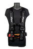 H2L 4-Point Standard-Latch Harness | UTVO-H2L