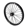 US Stock KKE 1.6*19" & 1.85*16" E-Moto Wheels Rims Fit E-Ride PRO-SS 3.0/ E-Ride PRO SR Black