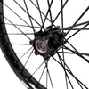 US Stock KKE 1.6*19" & 1.85*16" E-Moto Wheels Rims Fit E-Ride PRO-SS 3.0/ E-Ride PRO SR Black