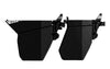 Defender MAX Half Doors (CREW) Thumper Fab TF041701.CR