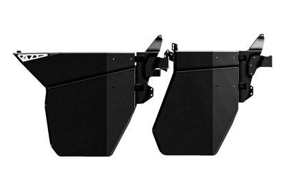 Defender MAX Half Doors (CREW) Thumper Fab TF041701.CR