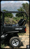 Defender Backseat and Roll Cage Kit (2016-2025)