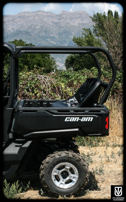 Defender Backseat and Roll Cage Kit (2016-2025)