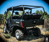 Defender Max Backseat and Roll Cage Kit (2017-2025)