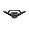 Defender Front Winch Bumper Thumper Fab TF040501-BK