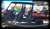 Defender Max Backseat and Roll Cage Kit (2017-2025)